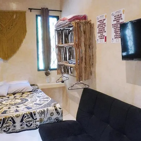 Tulummilucha Hotel
