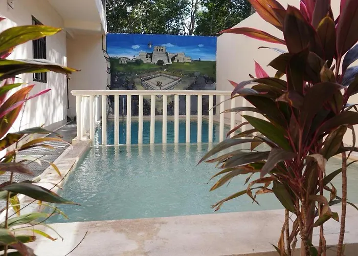 Hotel Tulummilucha 4*