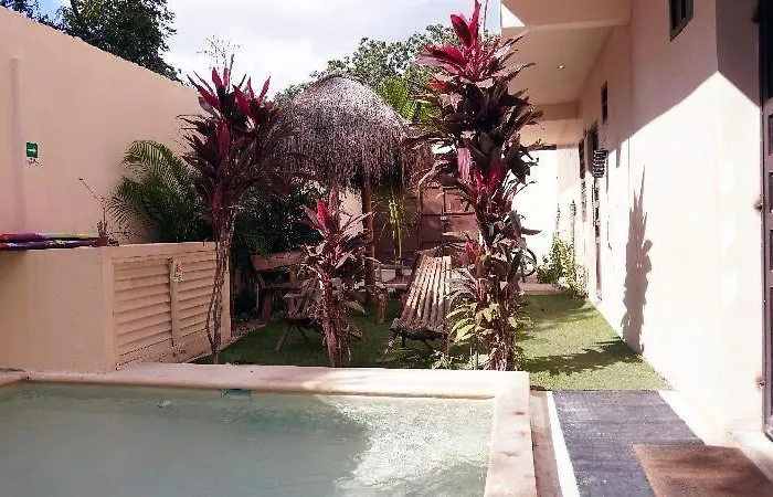 Tulummilucha Hotel 4*