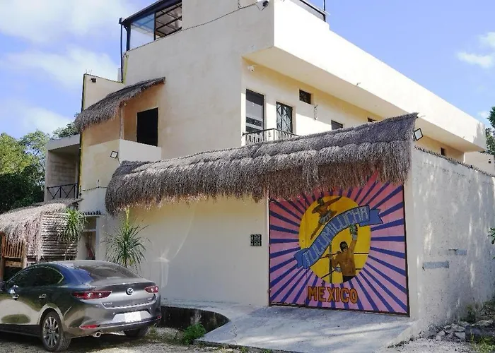 Tulummilucha