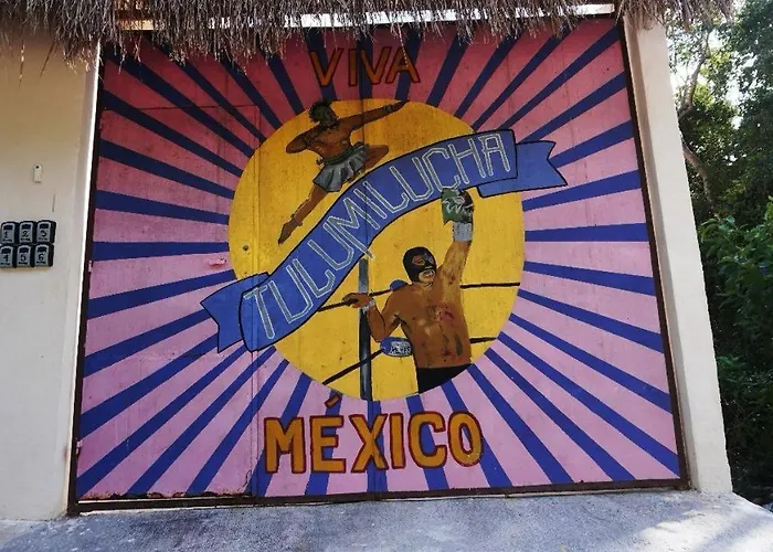 Tulummilucha Tulum
